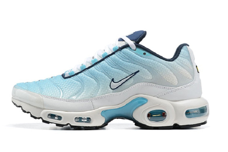 Air Max Plus TN 21 White Blue Light
