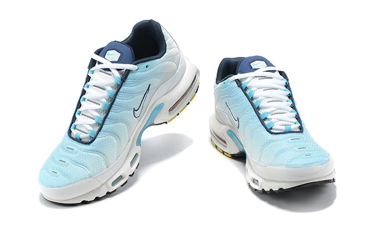 Air Max Plus TN 21 White Blue Light