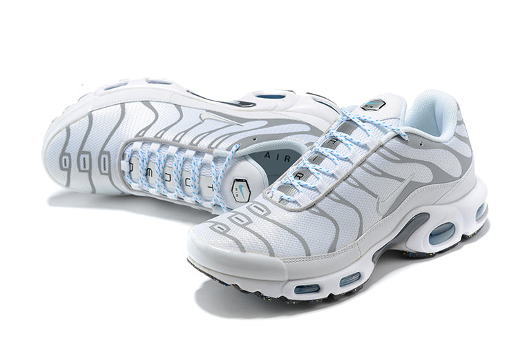 Air Max Plus TN 21 White Grey