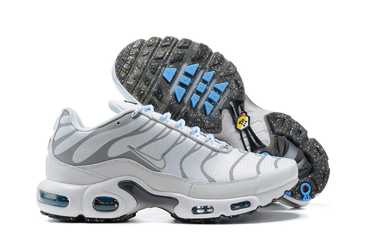 Air Max Plus TN 21 White Grey