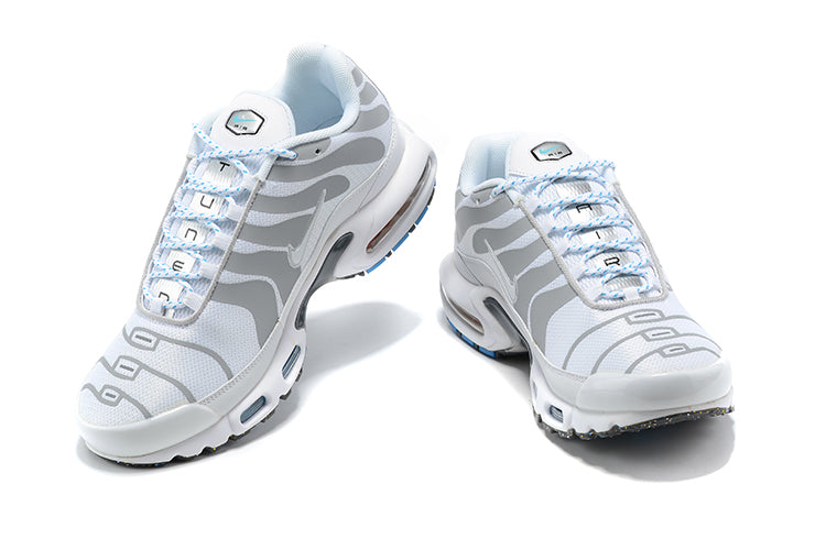 Air Max Plus TN 21 White Grey