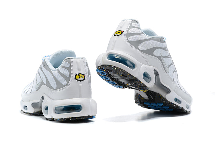 Air Max Plus TN 21 White Grey