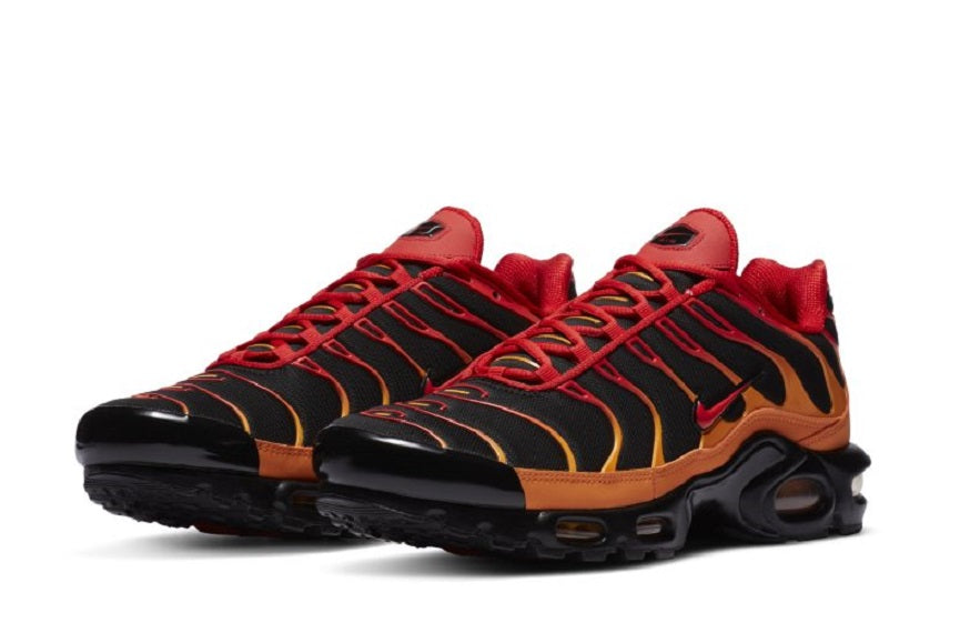 Air Max Plus TN Volcano