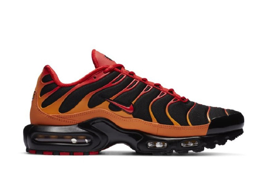 Air Max Plus TN Volcano