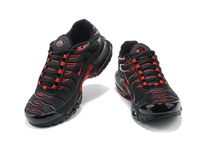 Air Max Plus TN WMNS Black Red