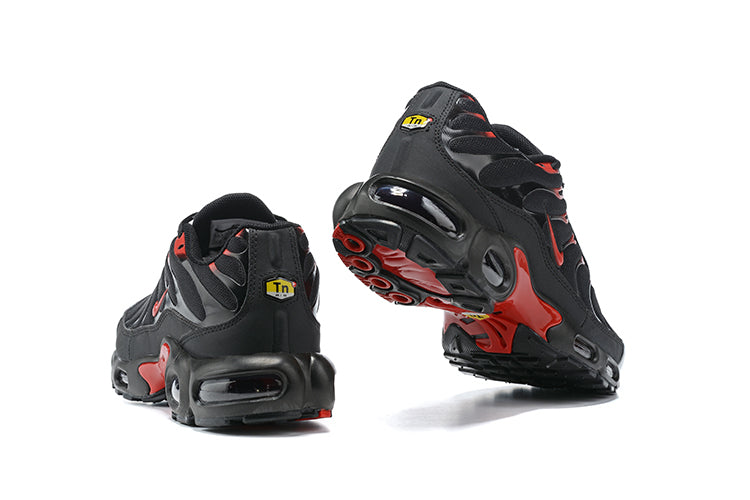Air Max Plus TN WMNS Black Red