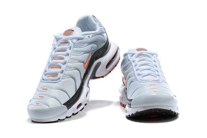 Air Max Plus TN WMNS Crater