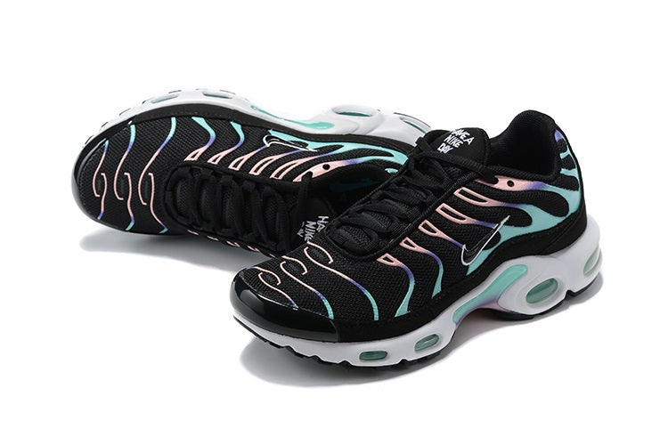 Air Max Plus TN WMNS Black Refelect