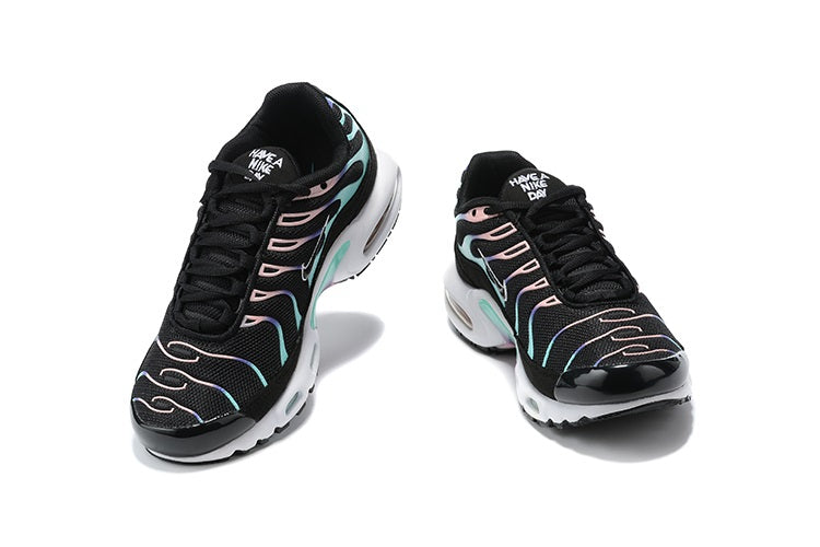 Air Max Plus TN WMNS Black Refelect