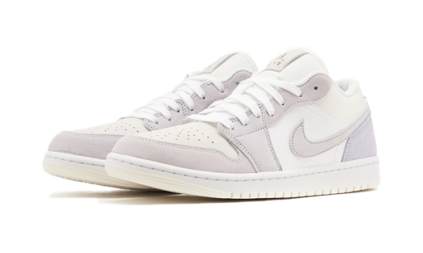 Air Jordan 1 Low Paris