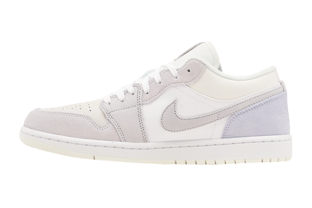 Air Jordan 1 Low Paris