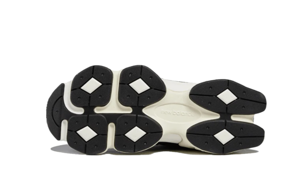 New Balance 9060 Black White