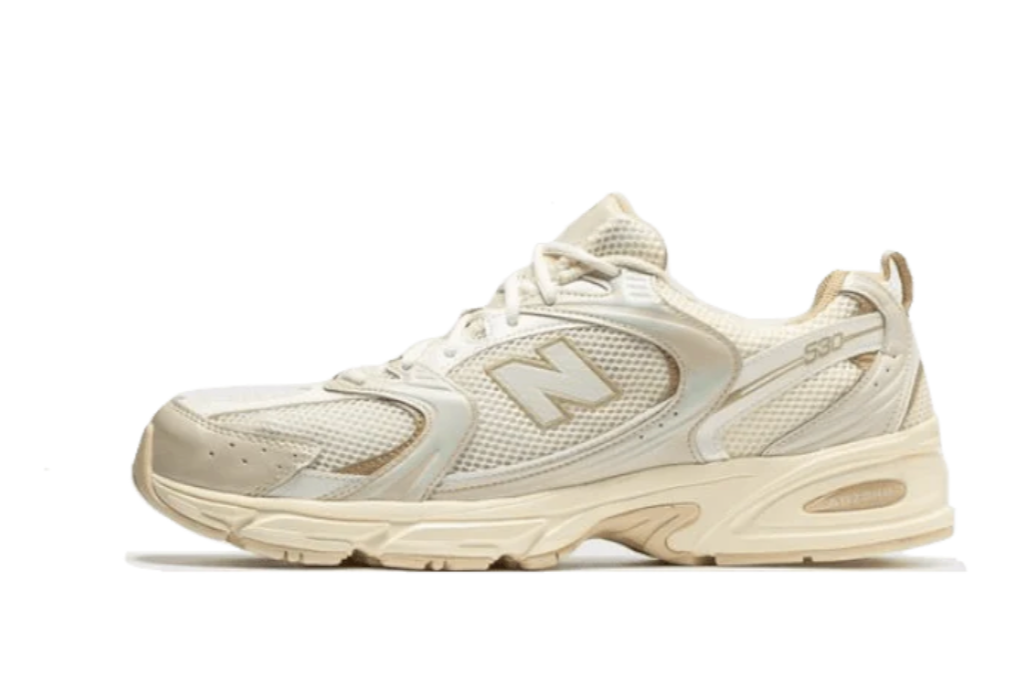 New Balance 530 Angora beige