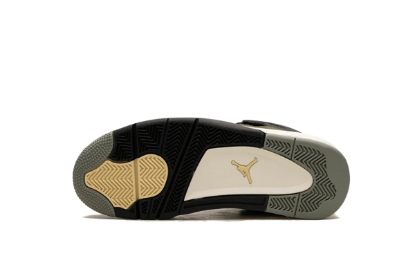 Air Jordan 4 Retro SE Craft Medium Olive