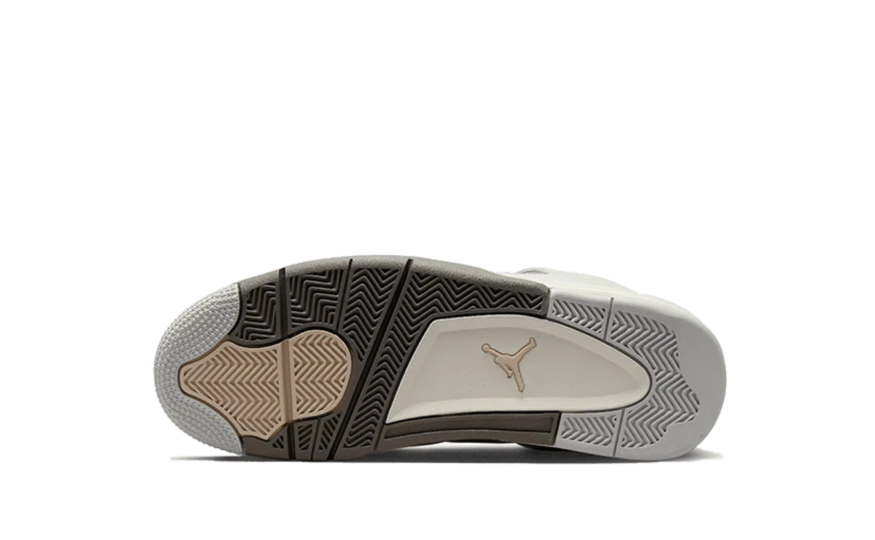 Air Jordan 4 SE Craft Photon Dust
