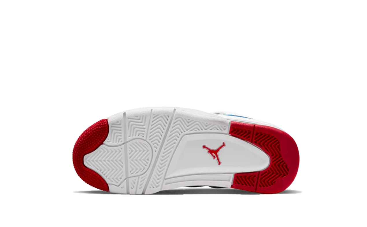 Air Jordan 4 Retro Messy Room
