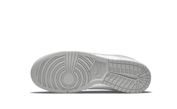 Nike Dunk Low Grey Fog