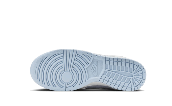 Nike Dunk Low Light Armory Blue Photon Dust