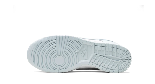 Nike Dunk Low Glacier Blue