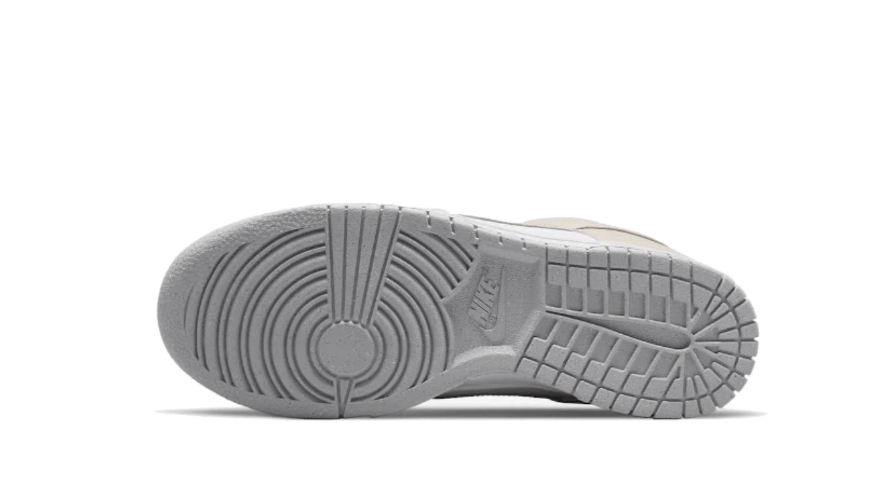 Nike Dunk Low Next Nature White Light Orewood Brown