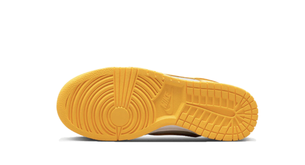 Nike Dunk Low Citron Pulse
