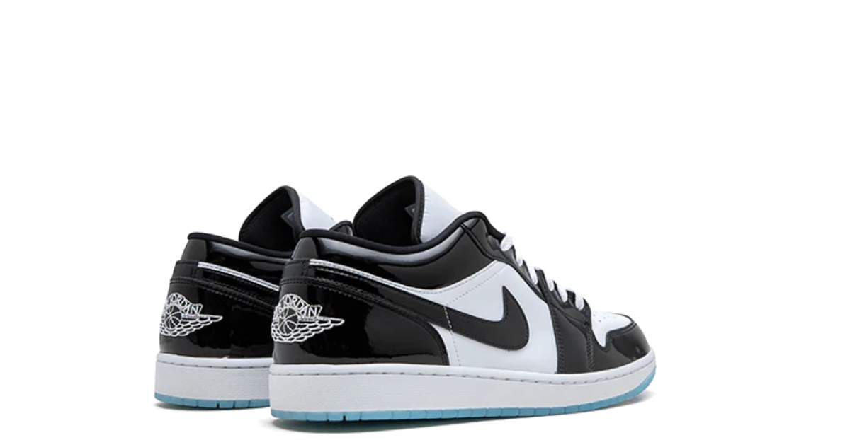 Air Jordan 1 Low SE Concord