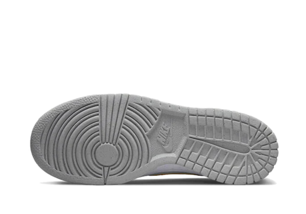 Nike Dunk Low Next Nature Homer Simpson