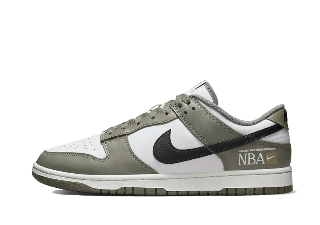 Nike Dunk Low NBA Paris