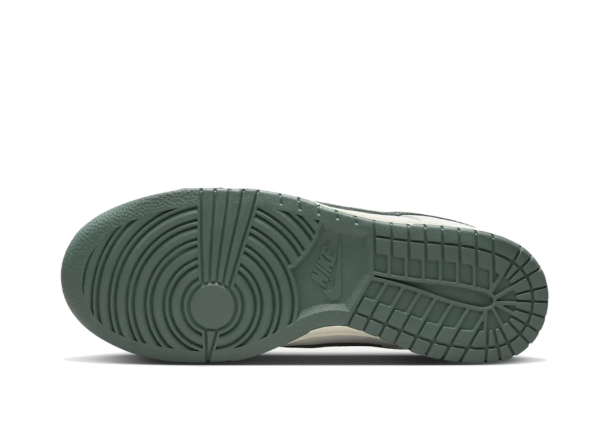 Nike Dunk Low Athletic Department Deep Jungle