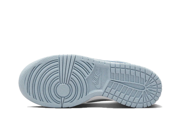 Nike Dunk Low Hologram