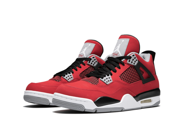 Air Jordan 4 retro Toro Bravo