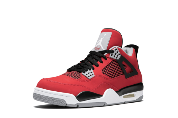 Air Jordan 4 retro Toro Bravo