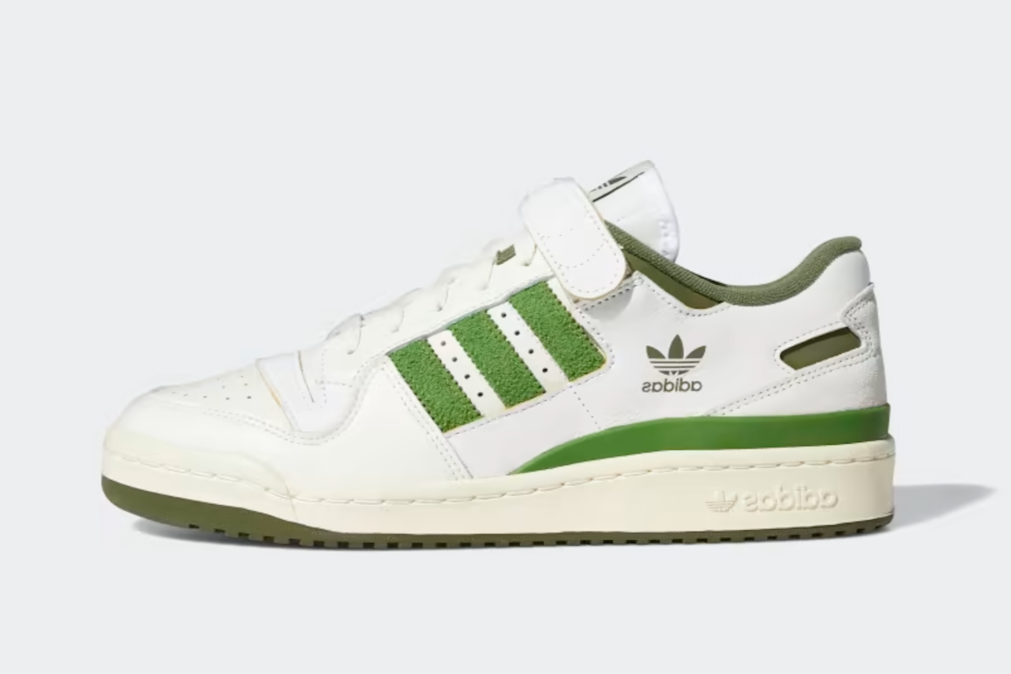 ADIDAS FORUM 84 LOW ADV