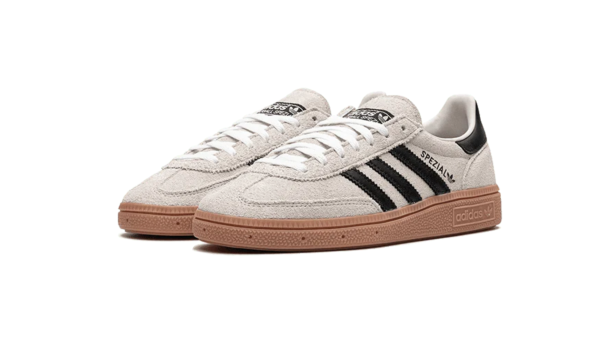 ADIDAS HANDBALL SPEZIAL ALUMINUM CORE BLACK