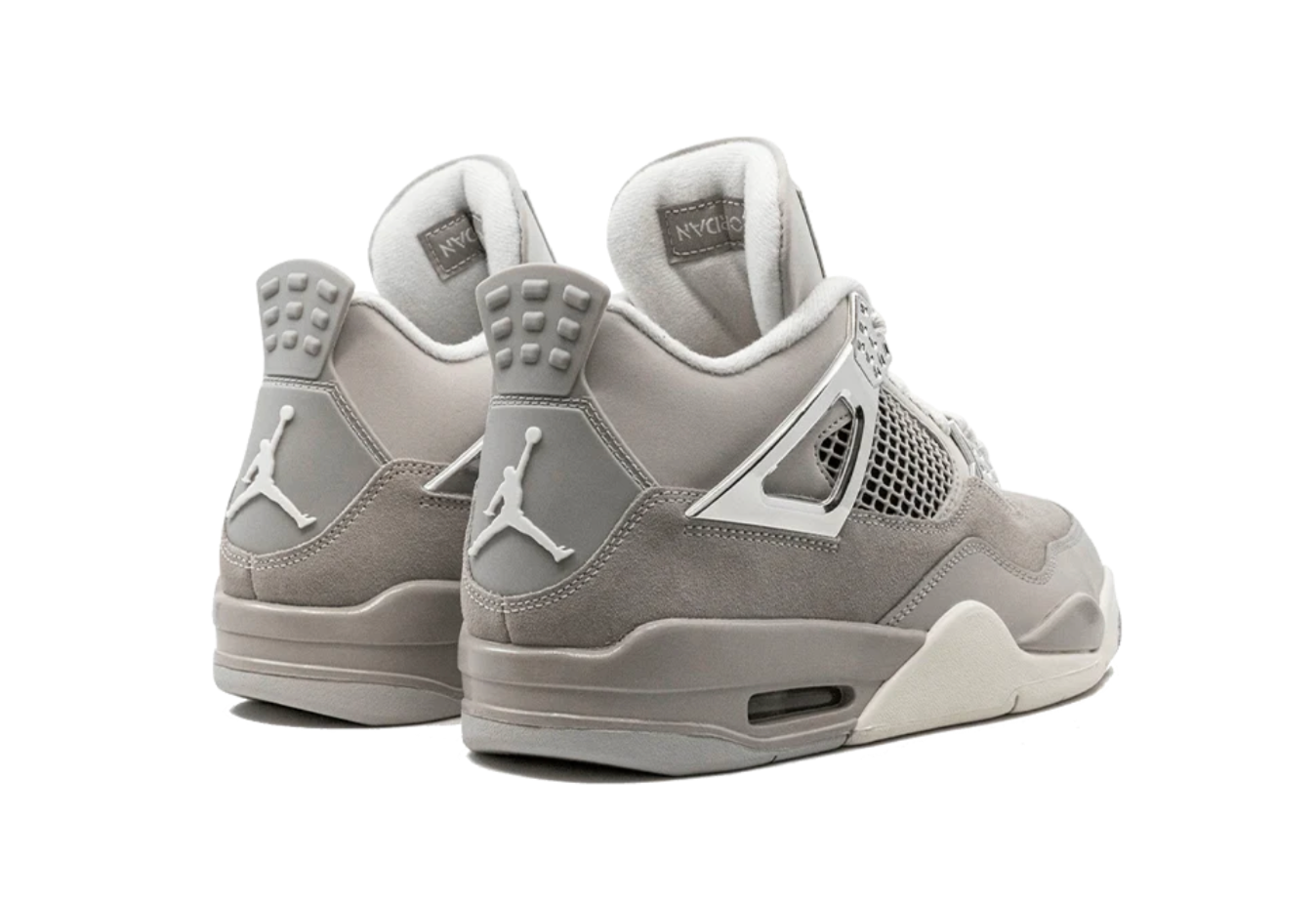 Air Jordan 4 Retro Frozen Moments