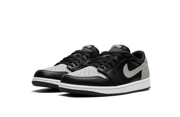 Air Jordan 1 Low OG Shadow (2024)