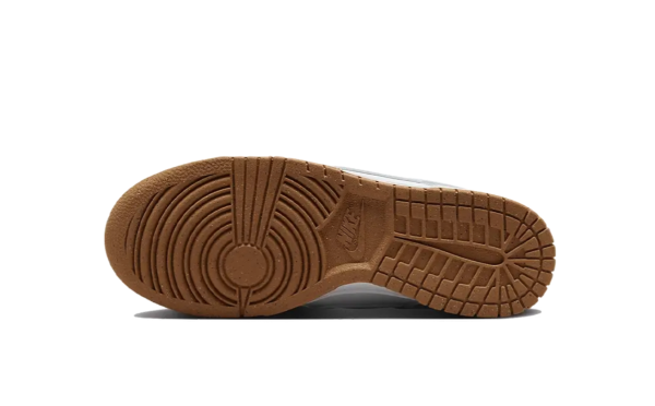 Nike Dunk Low Next Nature Football Grey