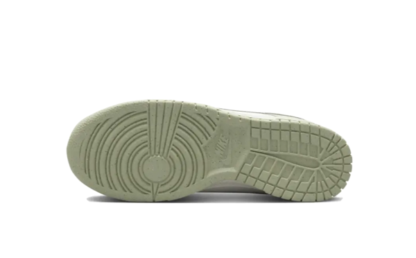Nike Dunk Low Next Nature Olive Aura