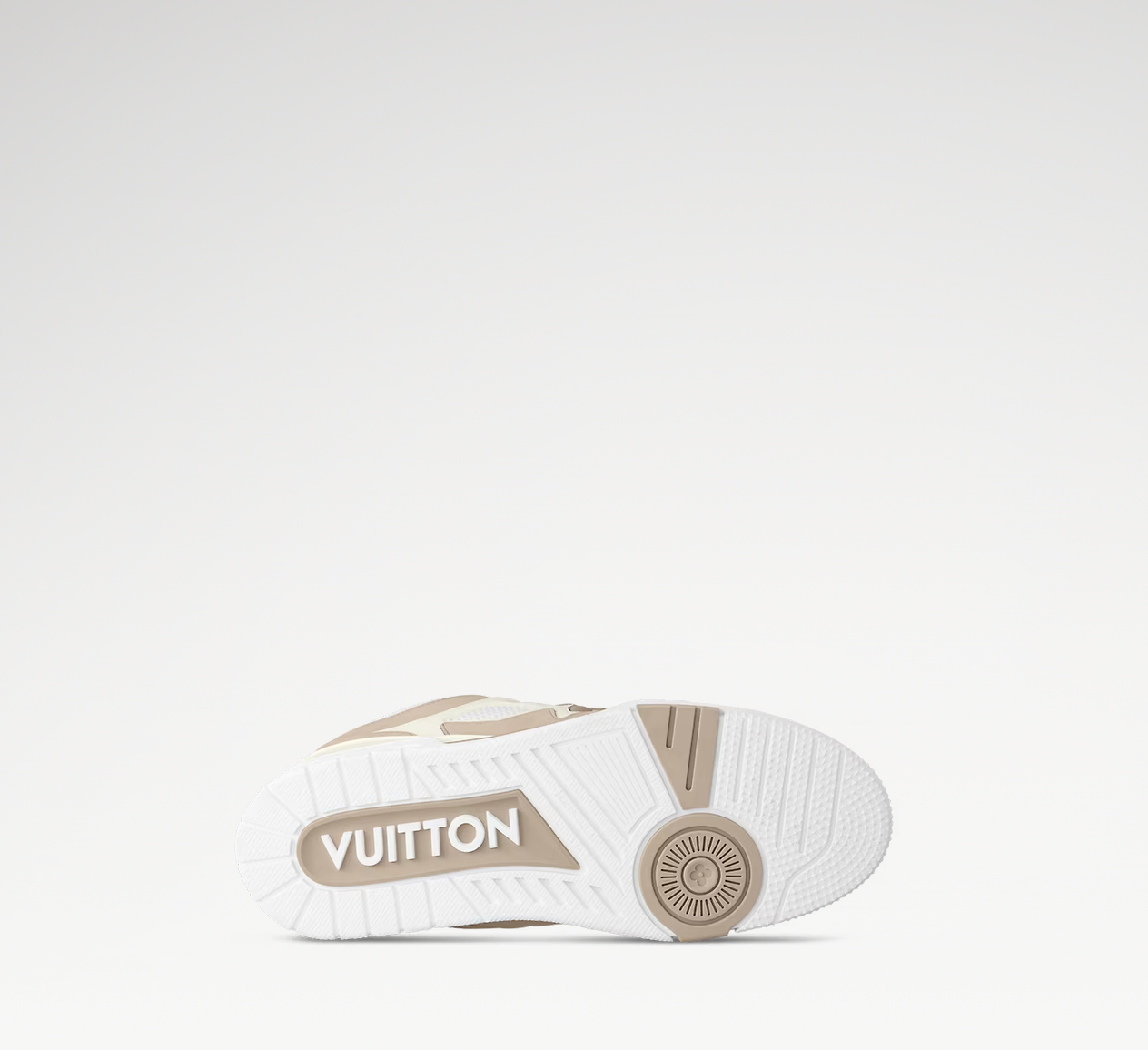 Zapatilla deportiva LV Skate