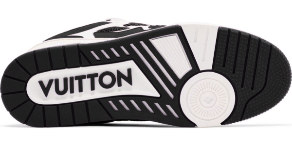 Zapatilla deportiva LV Skate
