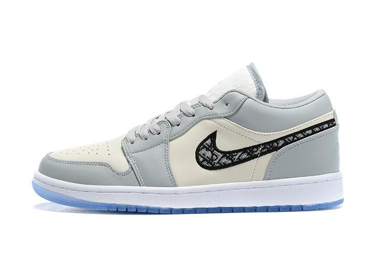 Nike Air Jordan 1 Low