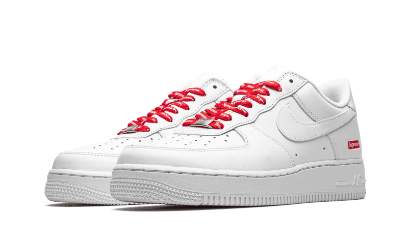 Air Force 1 Supreme