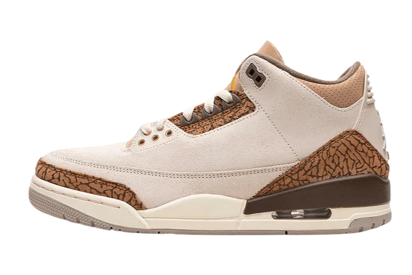Air Jordan 3 Retro Palomino