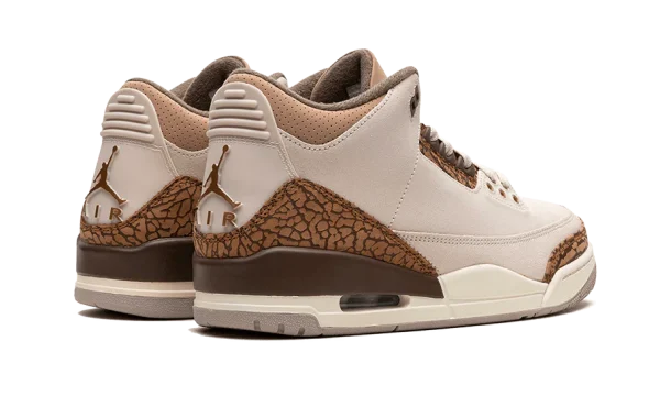 Air Jordan 3 Retro Palomino