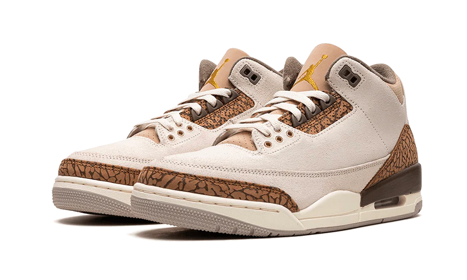Air Jordan 3 Retro Palomino