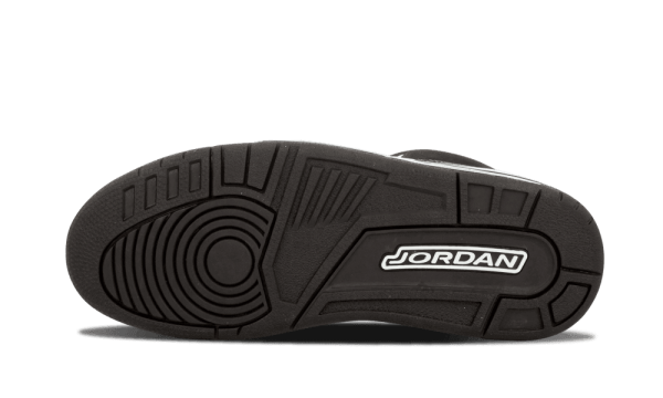 Air Jordan 3 Retro Black Cat