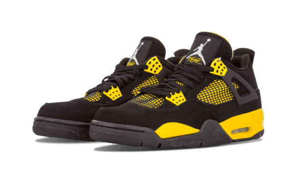 Nike Air Jordan 4 thunder