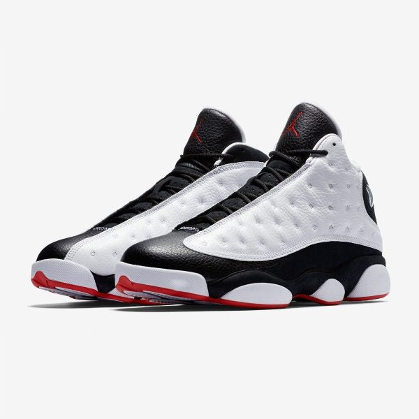 Air Jordan 13 Retro He got game