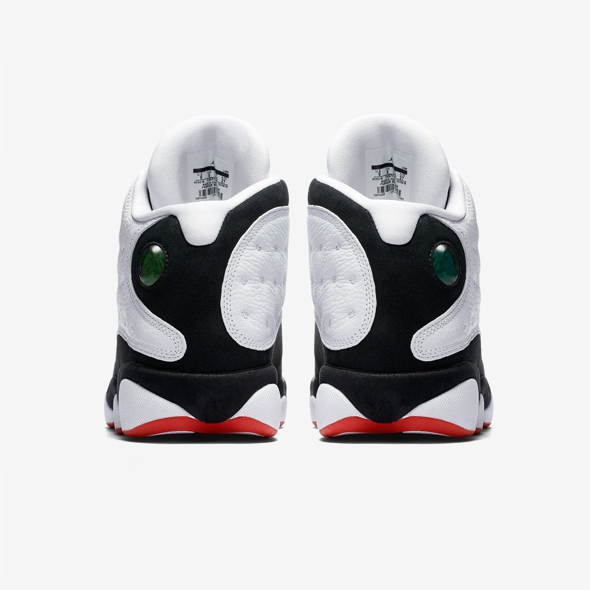 Air Jordan 13 Retro He got game