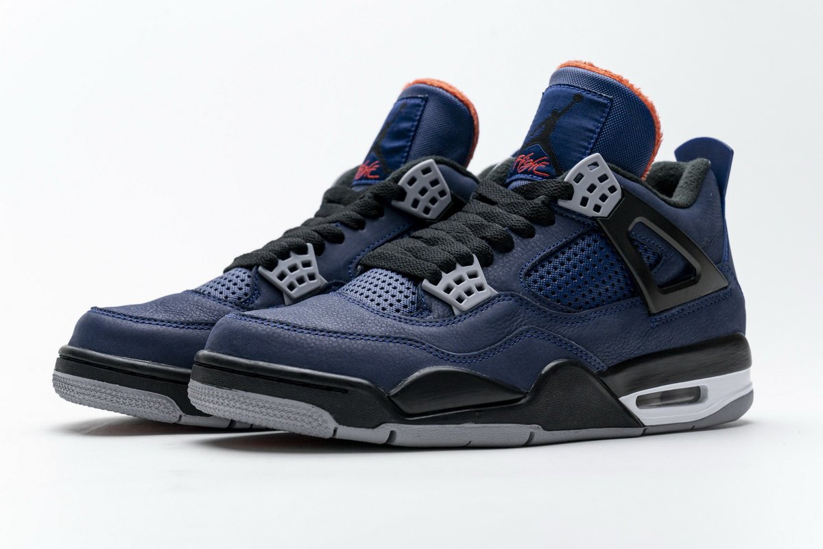 NIKE AIR JORDAN 4 EMINEM ENCORE 2019